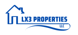 LX3 Properties